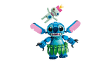Stitch & Scrump