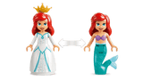 Ariel's Royal Wedding Boat