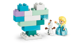 Frozen Creative Box with Elsa and Olaf