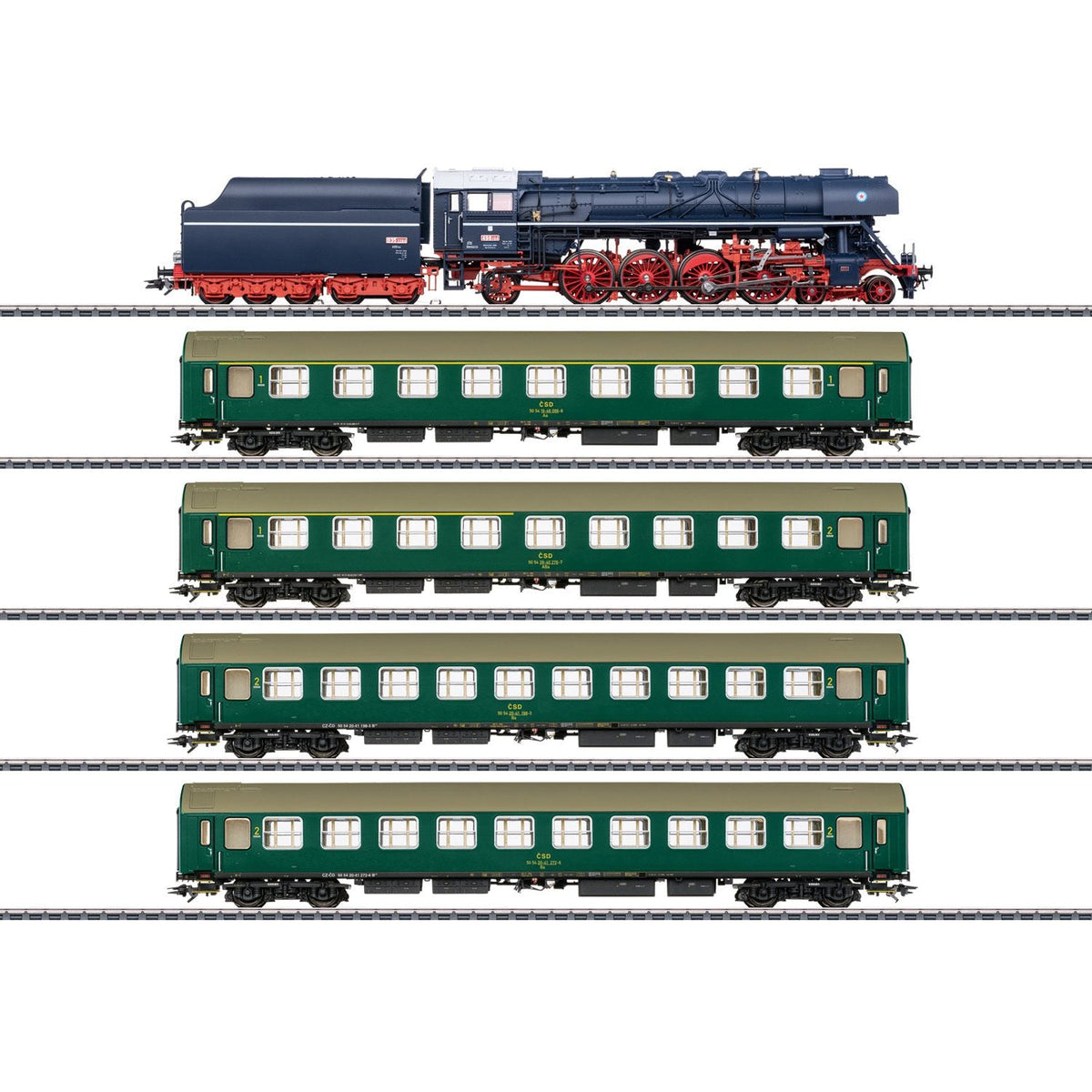 Märklin 26498