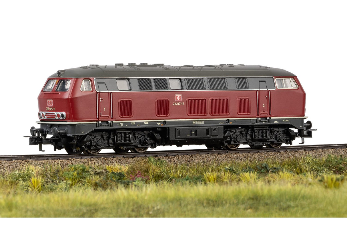 Märklin Start up - Open Seating Car, 2nd Class, for ICE 2