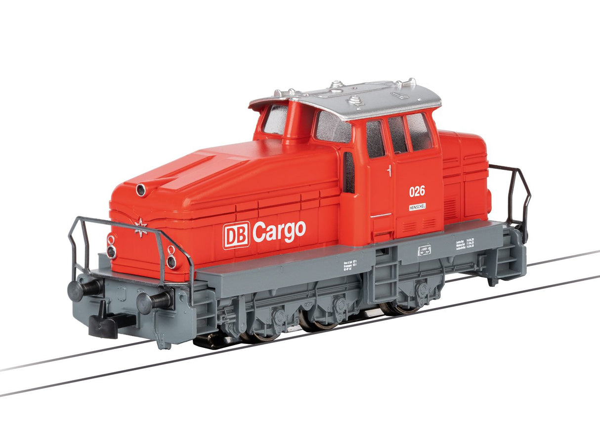 Close Couplers for Locomotives and Cars without Guide Mechanisms (one piece)