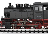 Class 01.10 Steam Locomotive, New Design