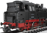 Class 01.10 Steam Locomotive, New Design