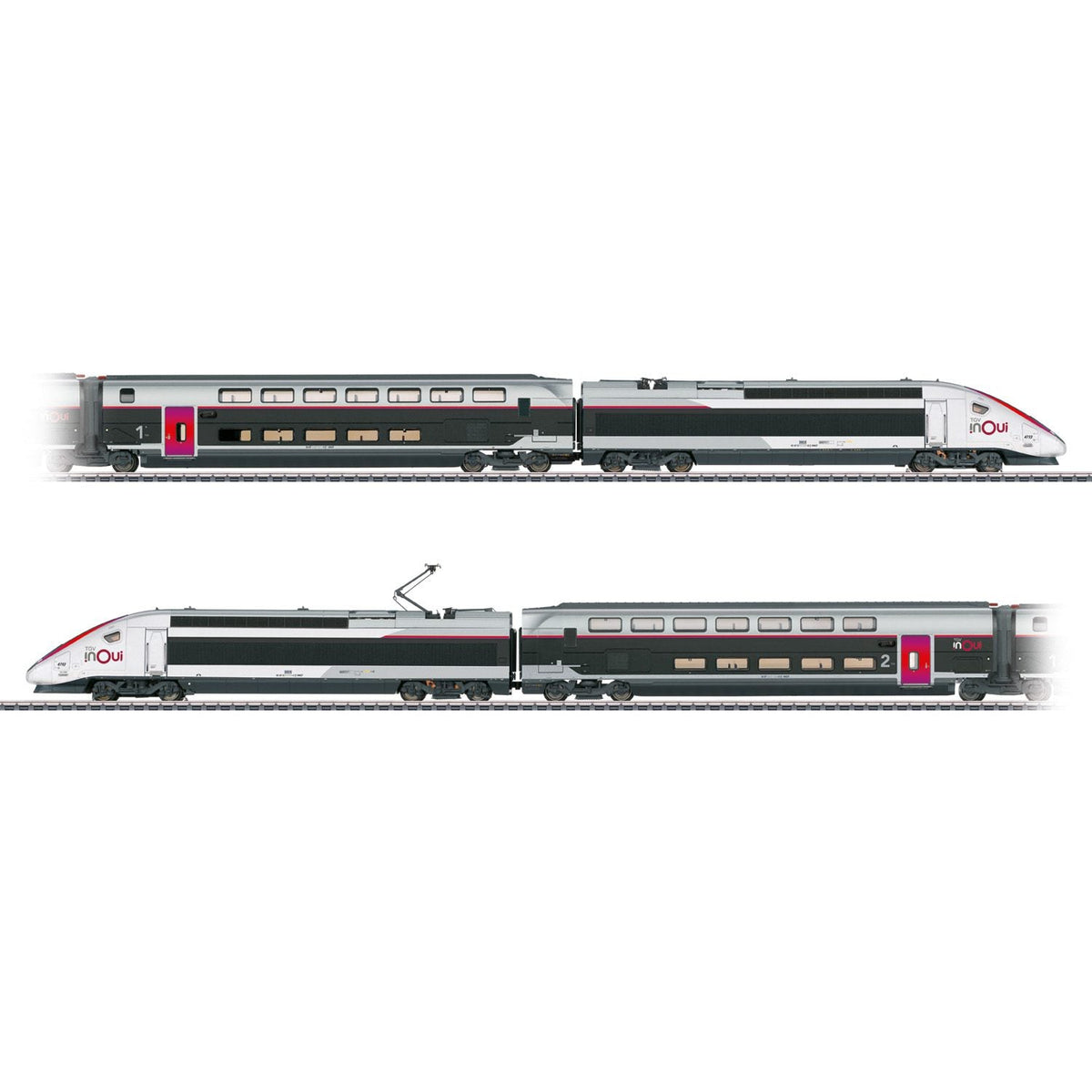 Märklin 37798