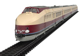 Class 160 Electric Locomotive