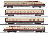 Class 160 Electric Locomotive