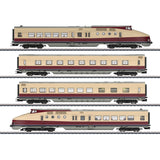 Class 160 Electric Locomotive