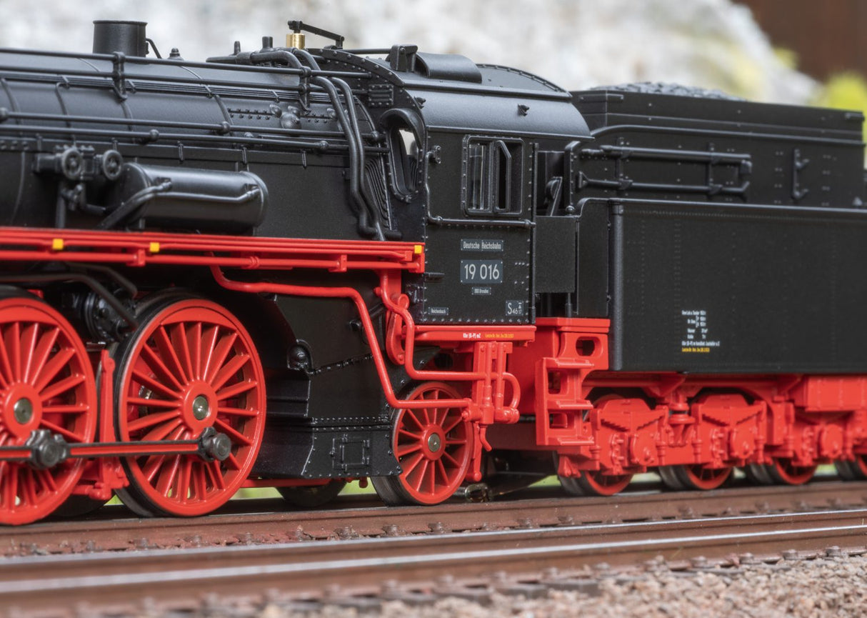 Slag Car Set