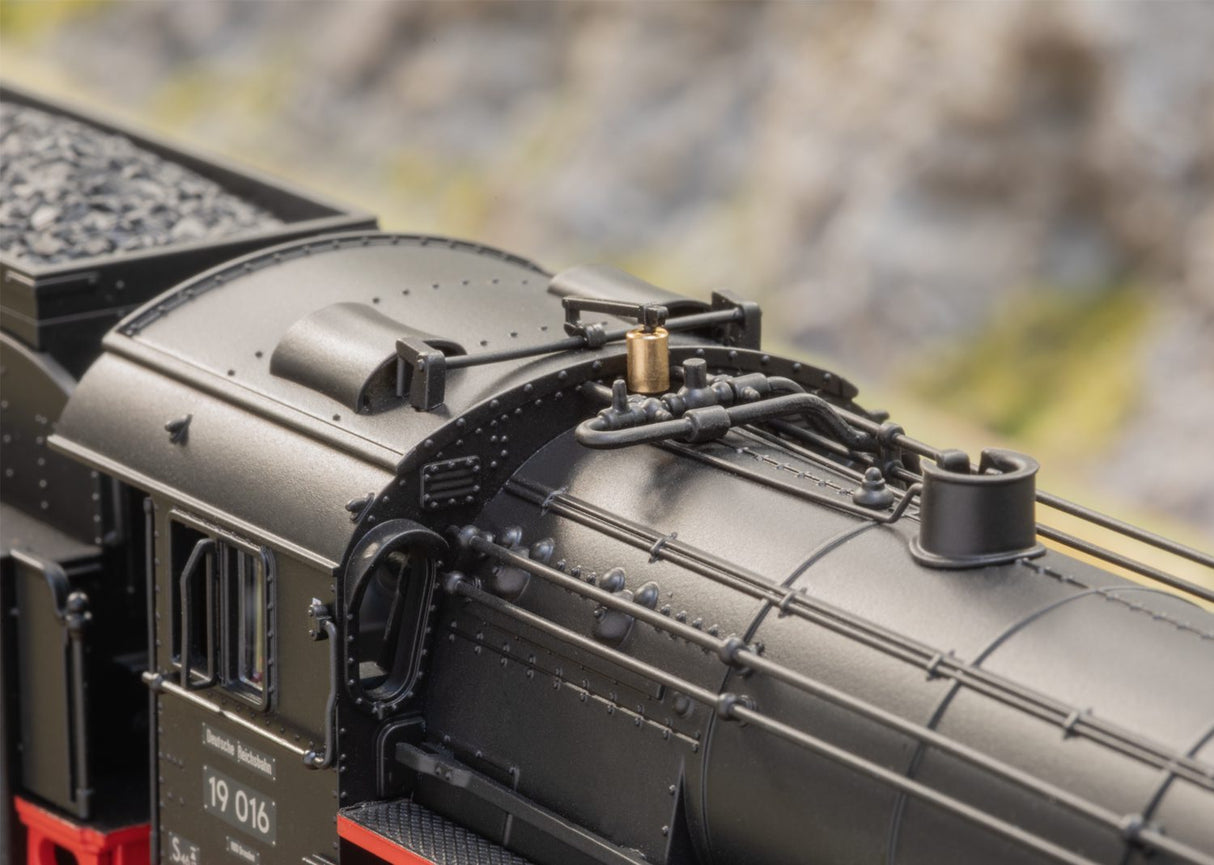 Slag Car Set