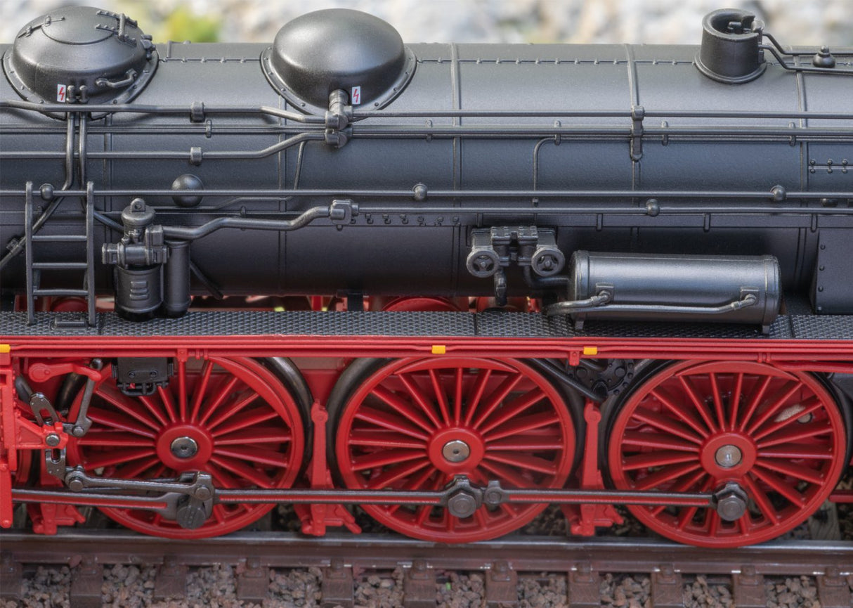 Slag Car Set