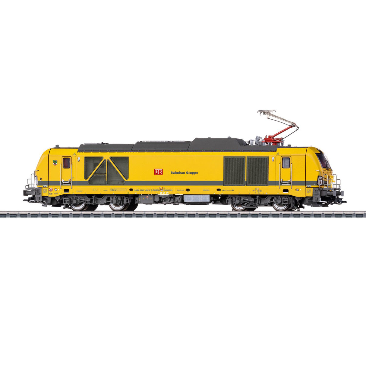 Type Sdgkms Deep-Well Flat Car