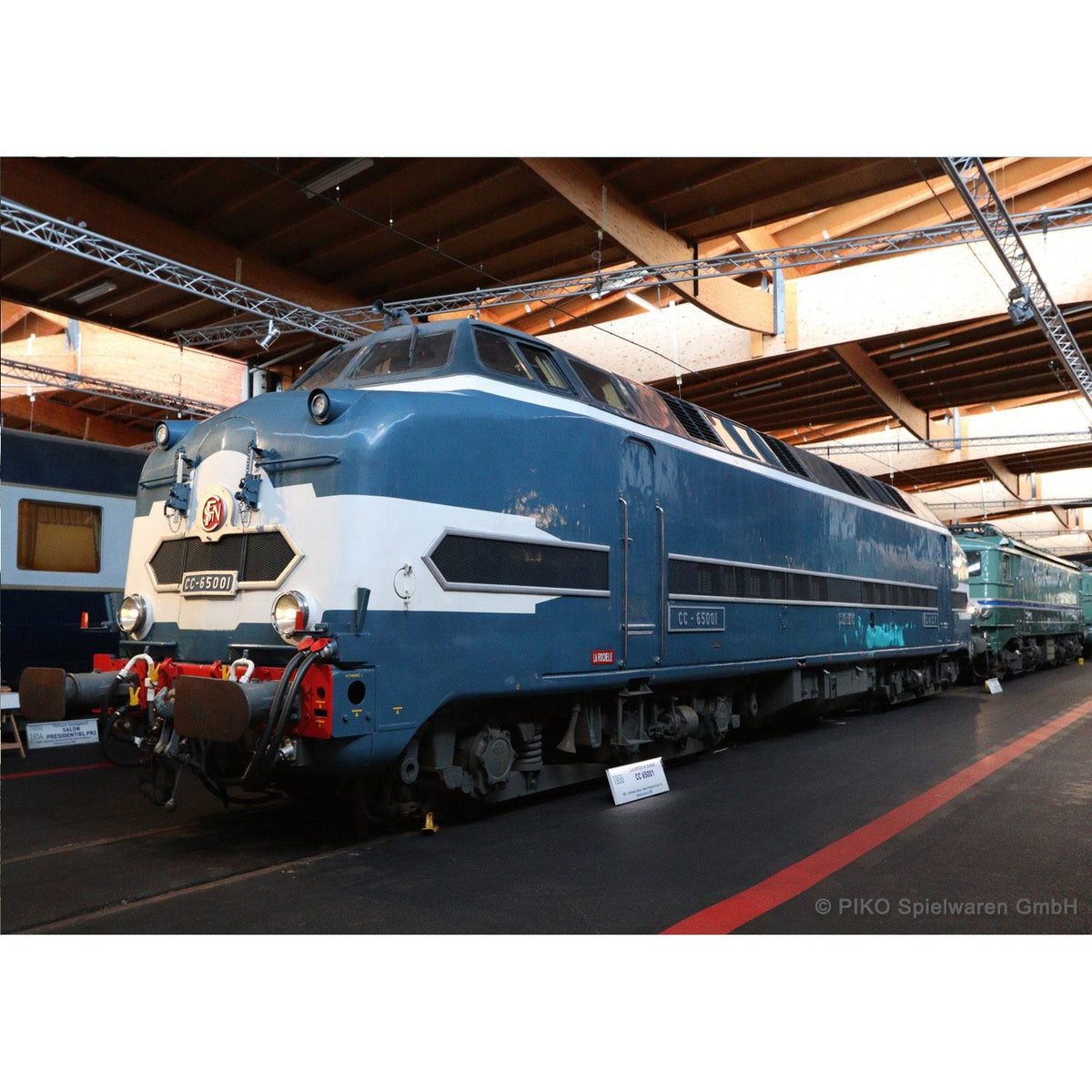 Märklin 38650