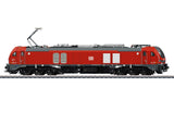Type DH 500 Ca Diesel Locomotive