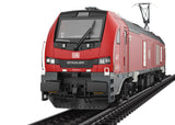 Type DH 500 Ca Diesel Locomotive