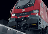 Type DH 500 Ca Diesel Locomotive