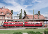 Type Omm 37 High-Side Gondola