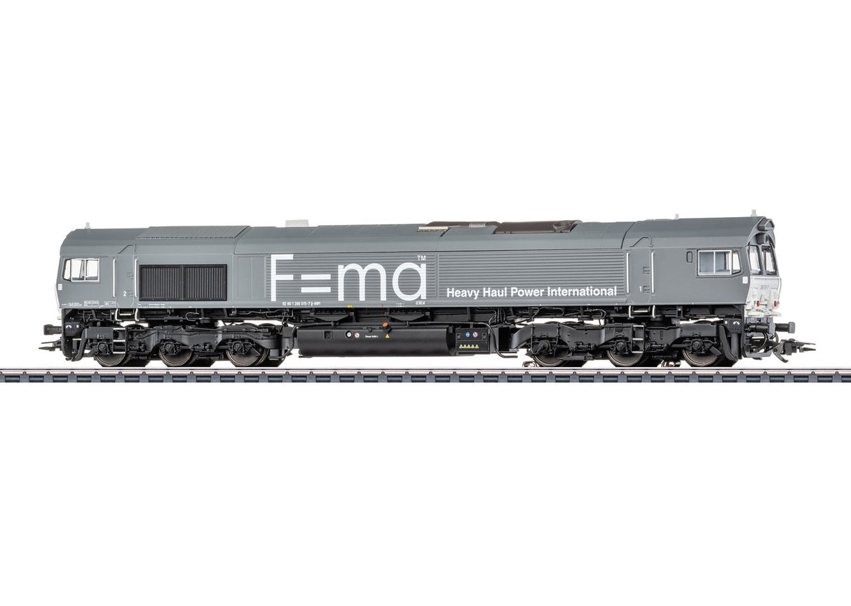 Class 101 Electric Locomotive