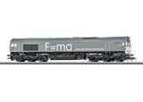 Class 101 Electric Locomotive