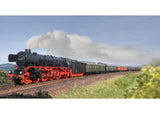 Class 4000 Steam Locomotive