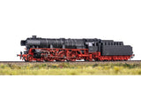 Class 4000 Steam Locomotive