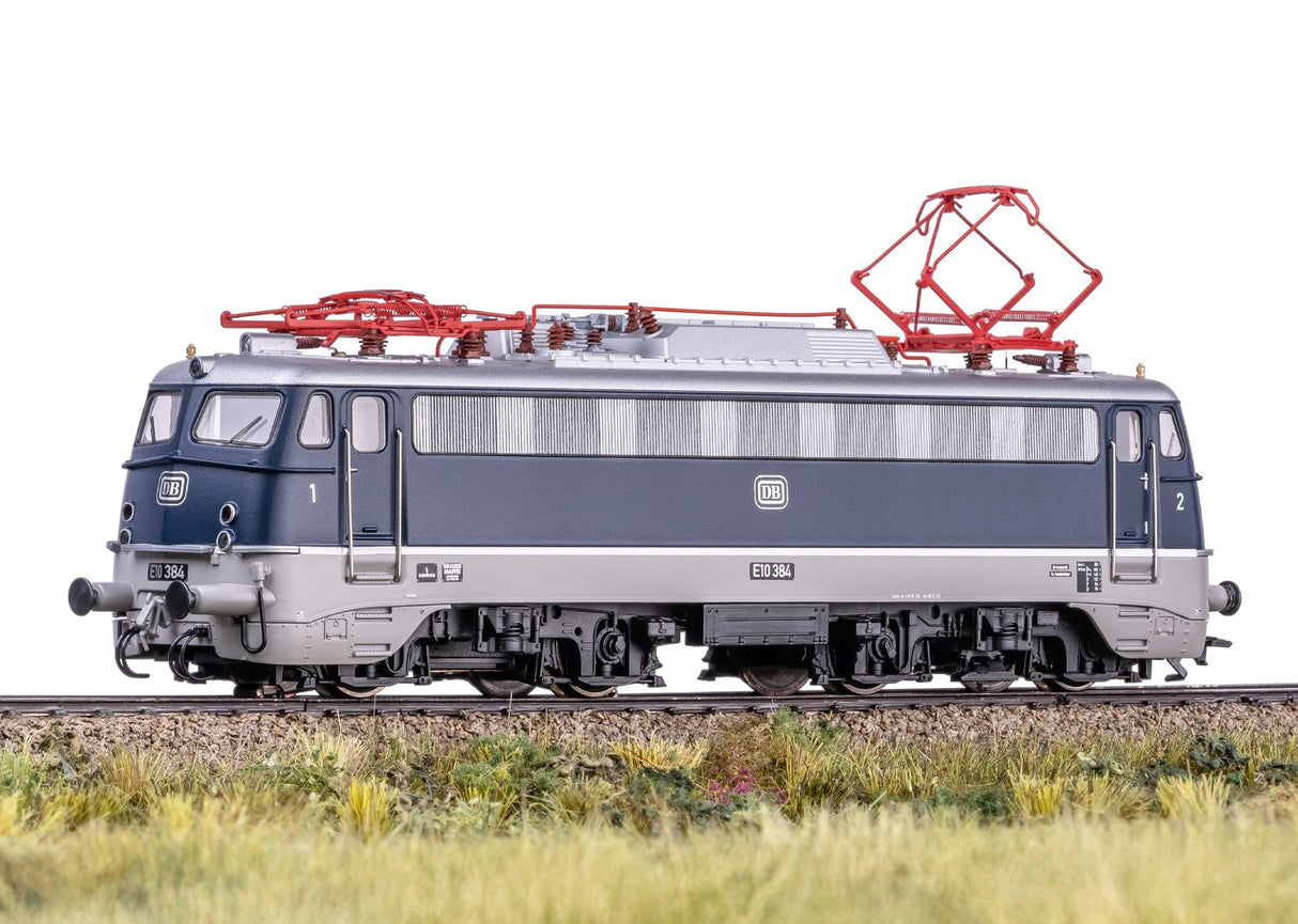 RAG Type DH 500 Ca Diesel Locomotive