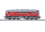 Type Apümh 121 Express Train Passenger Car