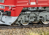 Type Apümh 121 Express Train Passenger Car