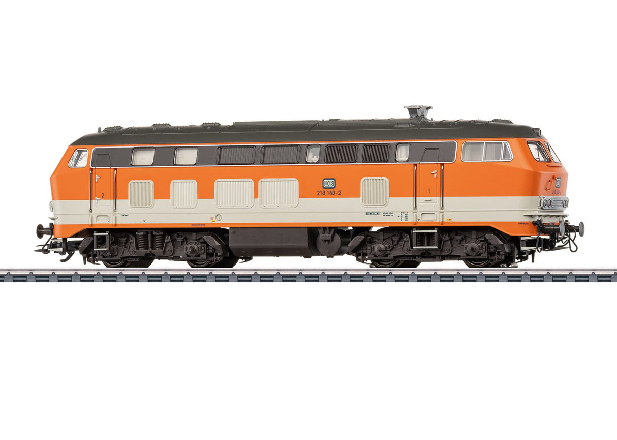 Class 01.5 Steam Locomotive