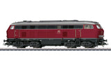 Class 193 Electric Locomotive