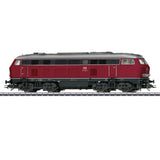 Class 193 Electric Locomotive