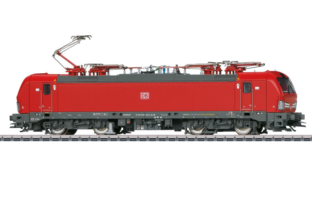 "Snälltåget" Car Set