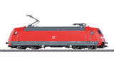 Class 120 Diesel Locomotive