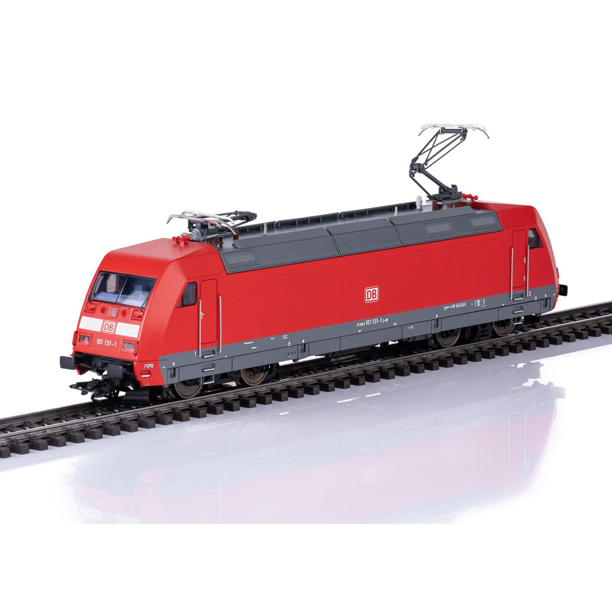 Class 120 Diesel Locomotive