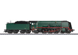 Class CC 65000 Diesel Locomotive
