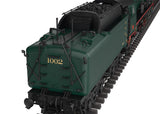 Class CC 65000 Diesel Locomotive