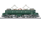 Class 193 Electric Locomotive
