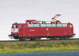 ICE Express Train Passenger Car Set