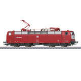 ICE Express Train Passenger Car Set