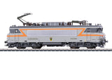 Add-On Car Set 2 for the Class RABe 501 022 Giruno