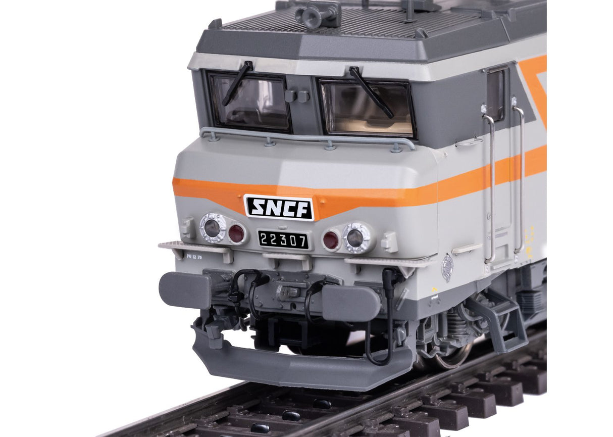 Add-On Car Set 2 for the Class RABe 501 022 Giruno