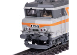 Add-On Car Set 2 for the Class RABe 501 022 Giruno