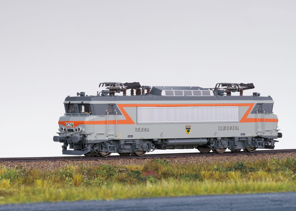 Add-On Car Set 2 for the Class RABe 501 022 Giruno