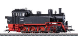 Class 18.3 Steam Locomotive