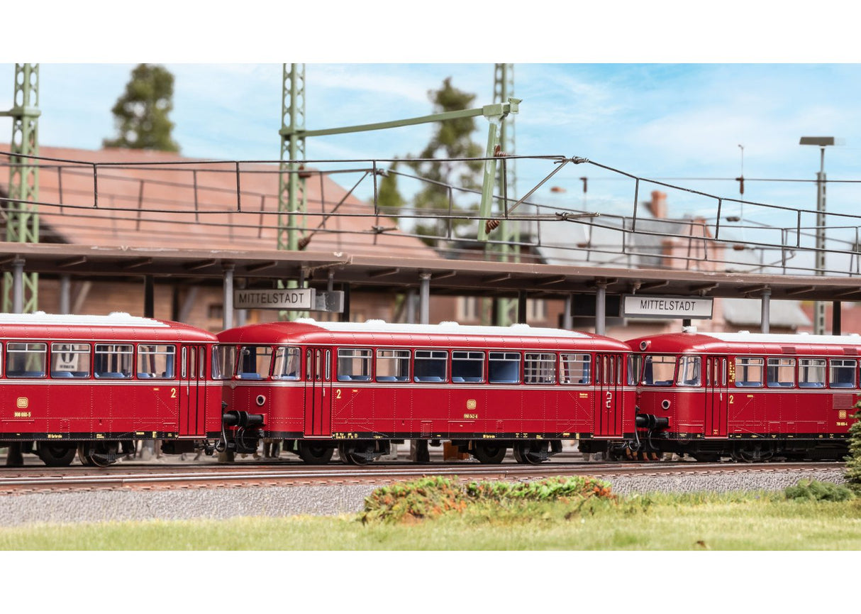 Type SSym 46 Heavy-Duty Flat Car