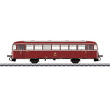 Type SSym 46 Heavy-Duty Flat Car