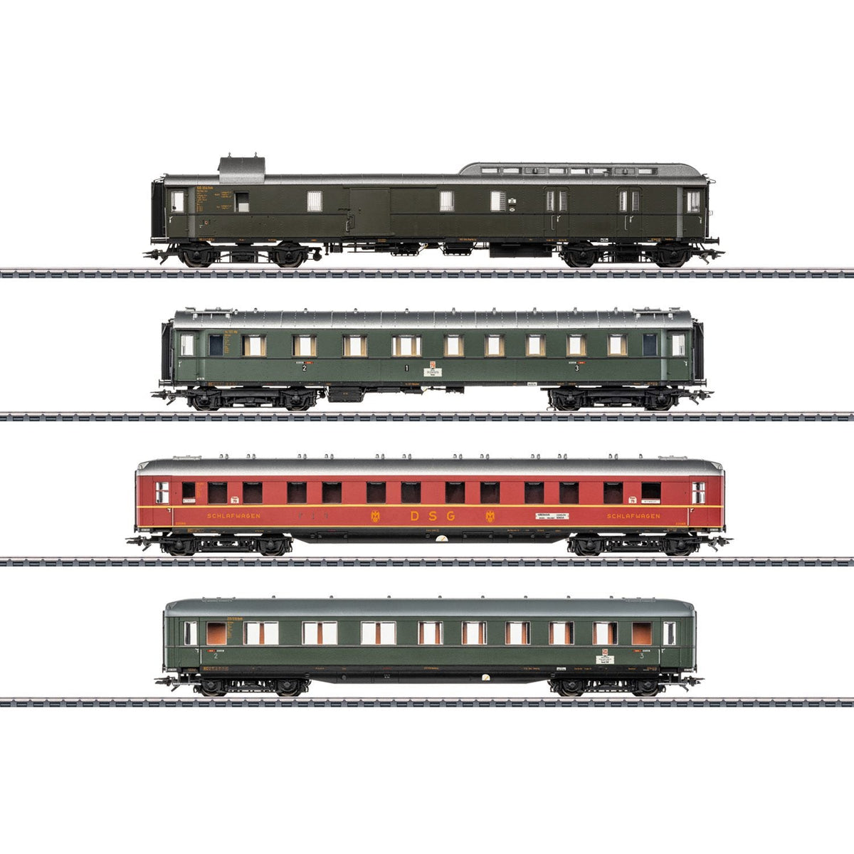 Märklin 42491