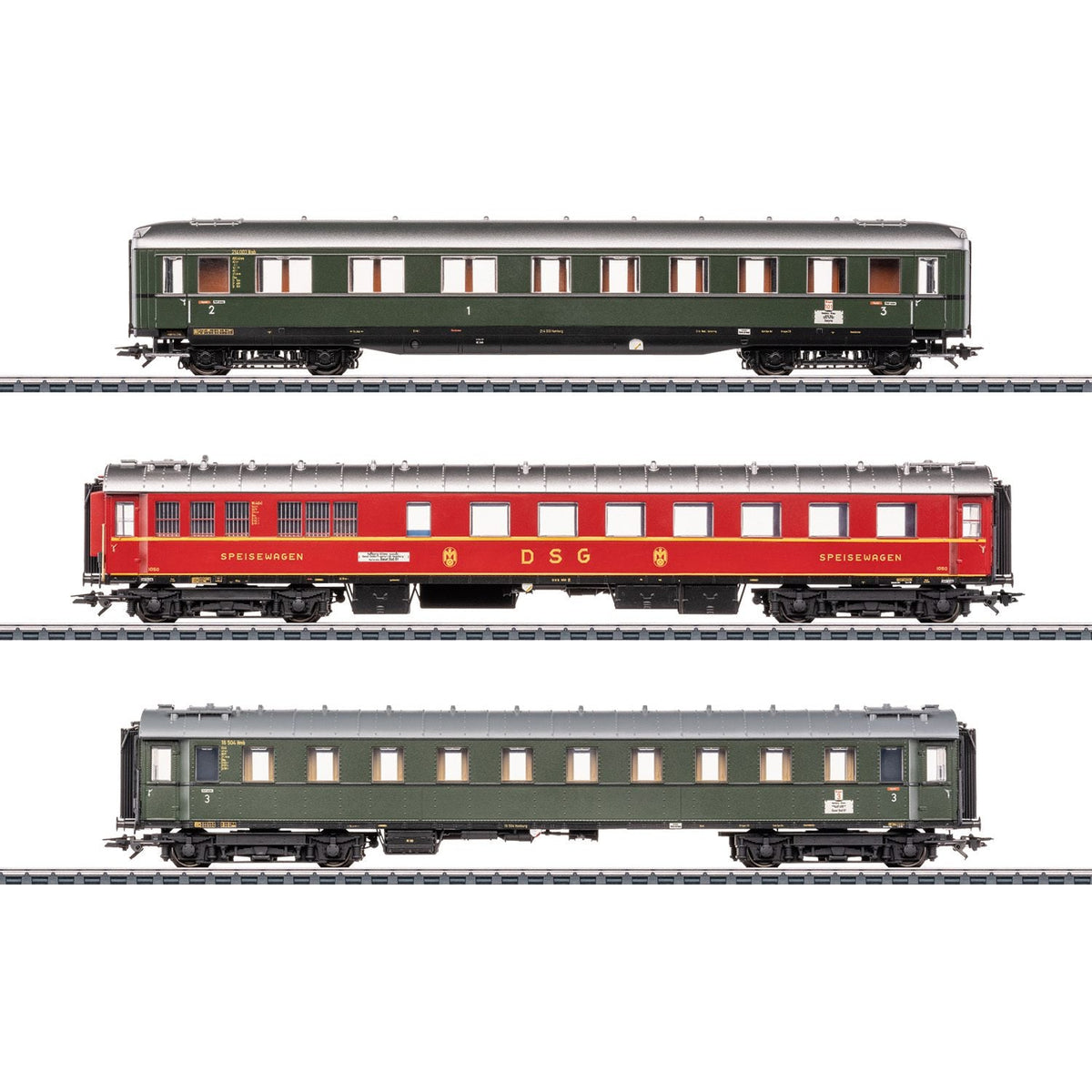 Märklin 42533