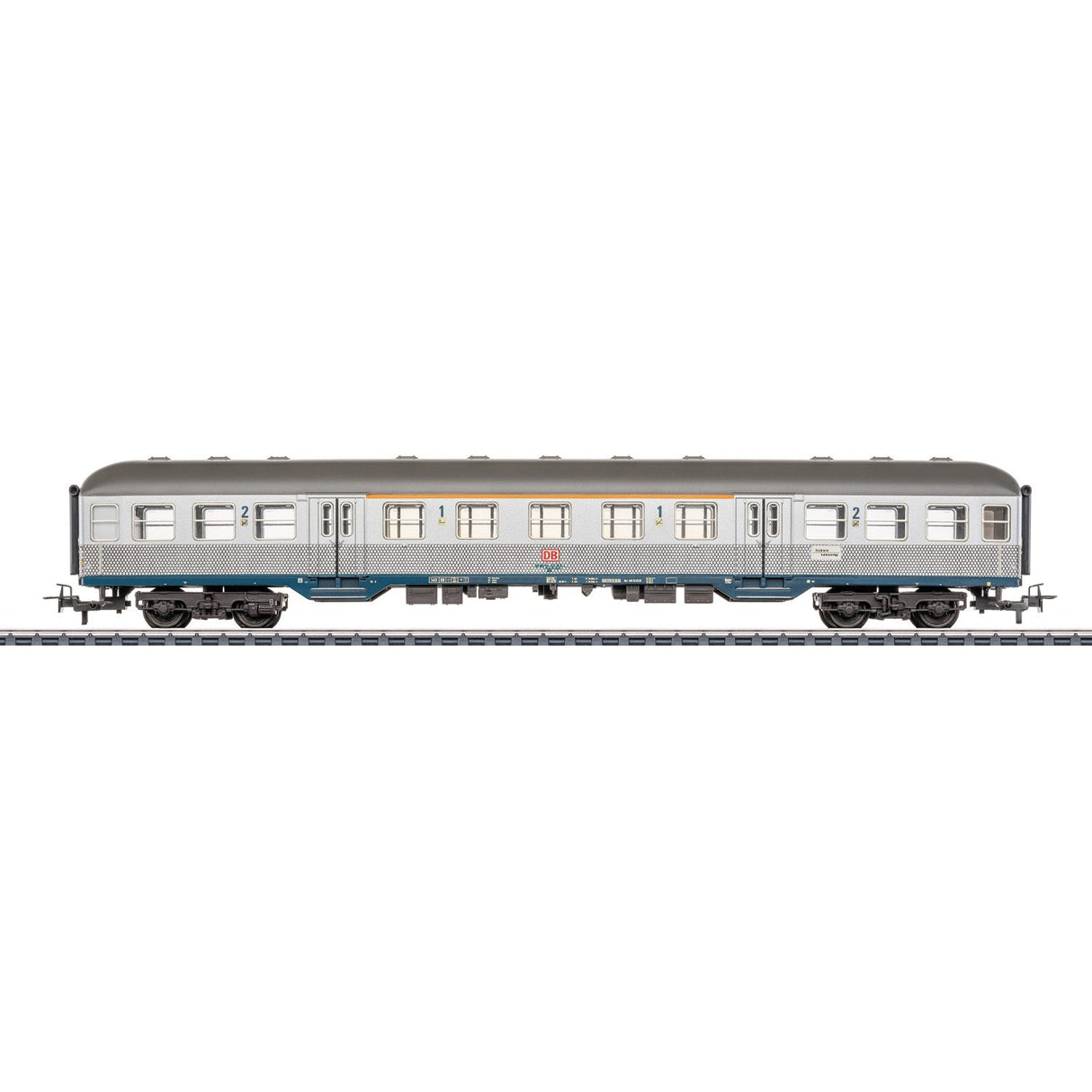 Märklin Start up - “Bluna” Refrigerator Car