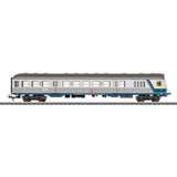 Märklin Start up - Cargo Freight Car Set, Era VI
